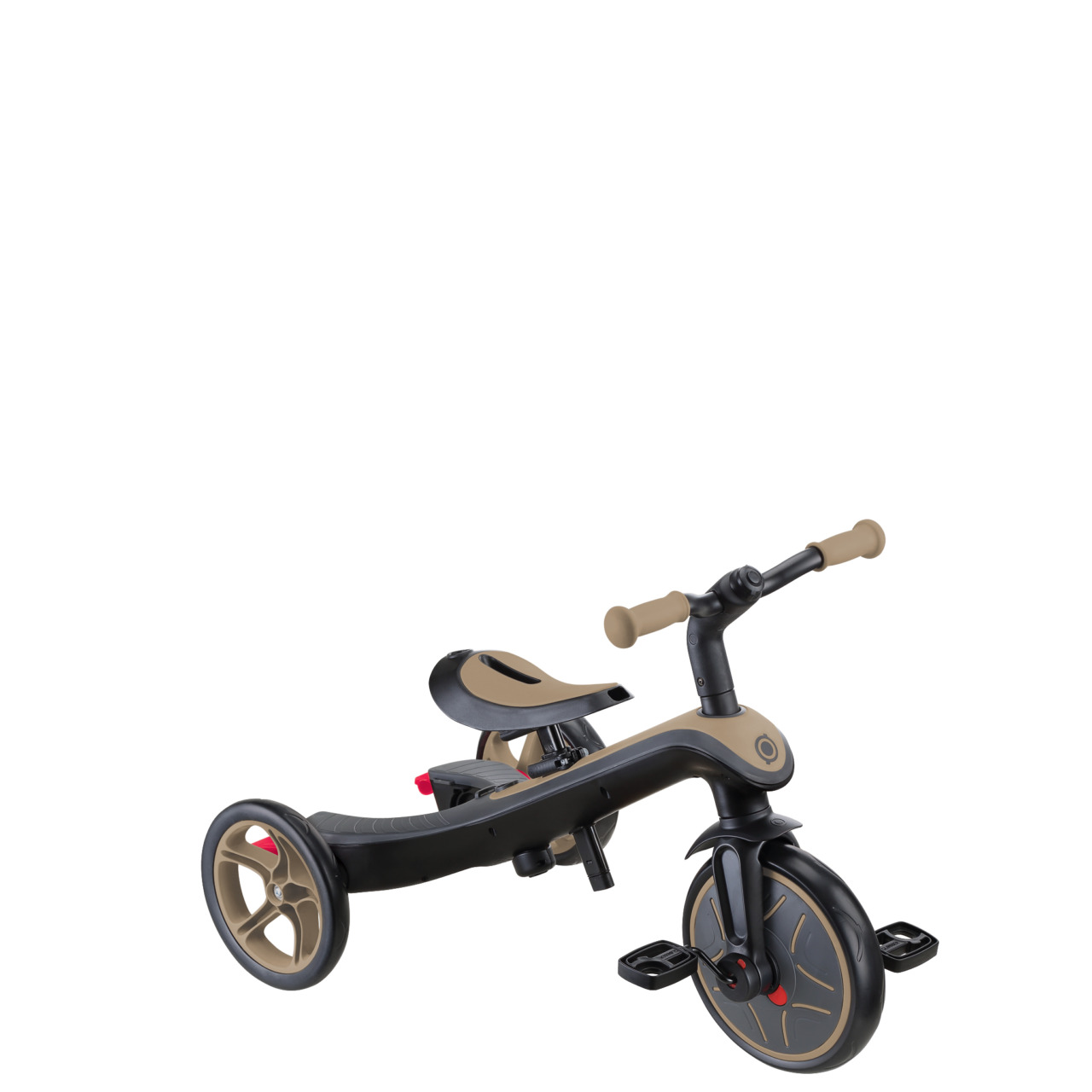 634 231 4 In 1 Tricycle Training Trike