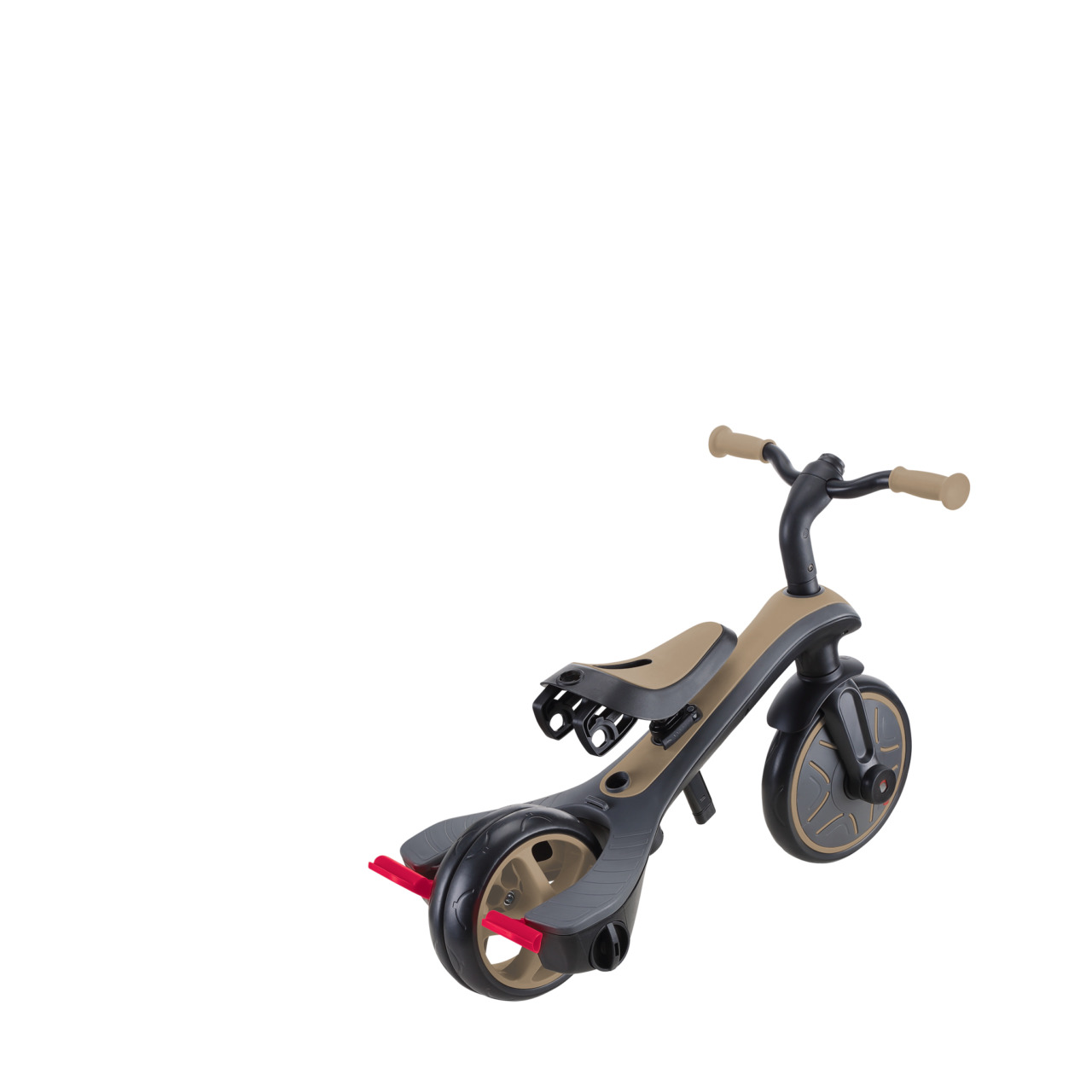 634 231 Balance Bike With Smart Pedal Storage