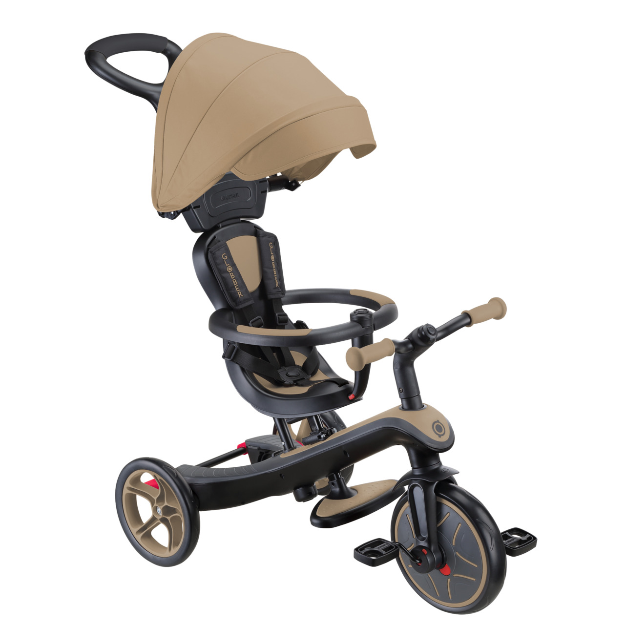 634 231 Tricycle For 1 Year Olds