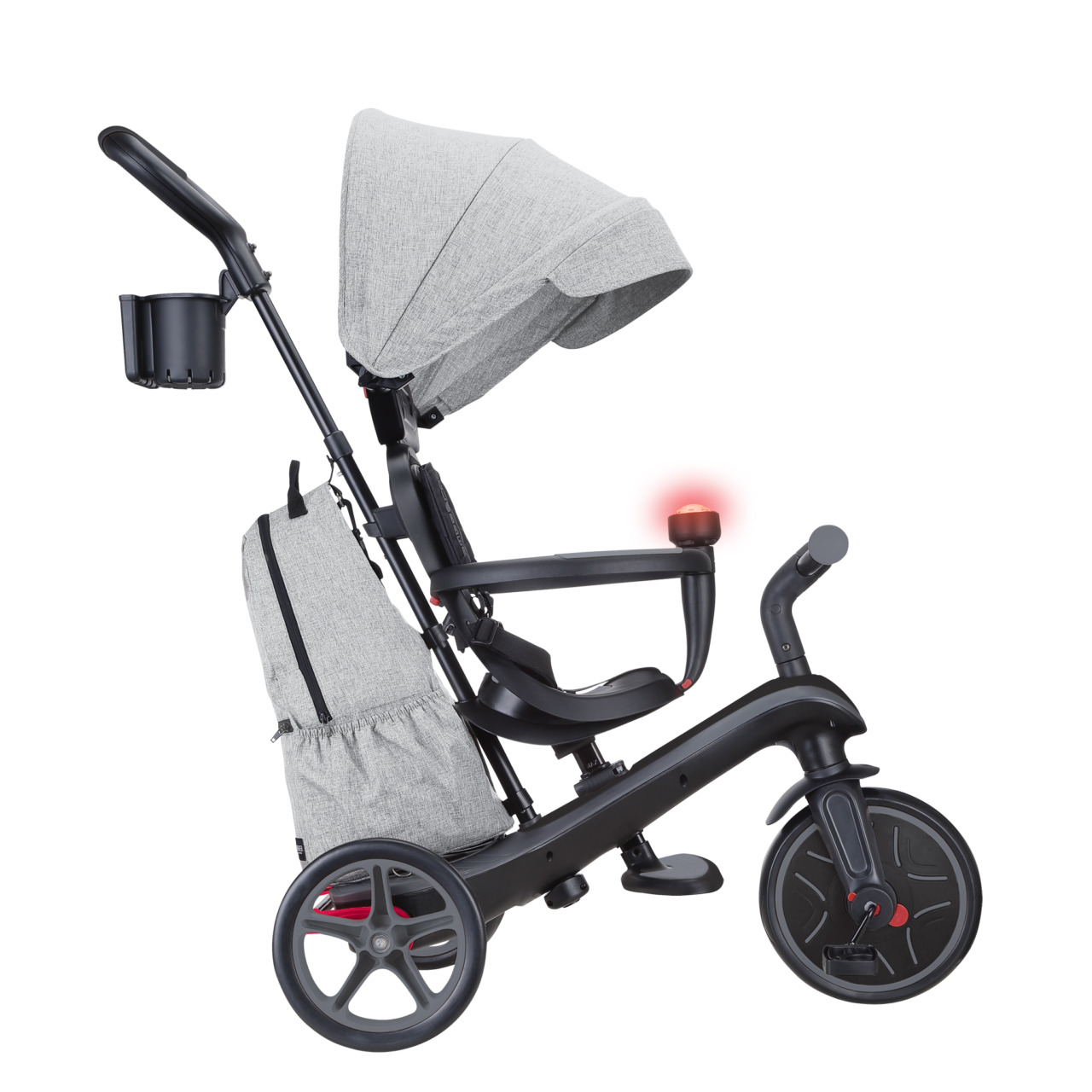 636 120 All In One Training Tricycle