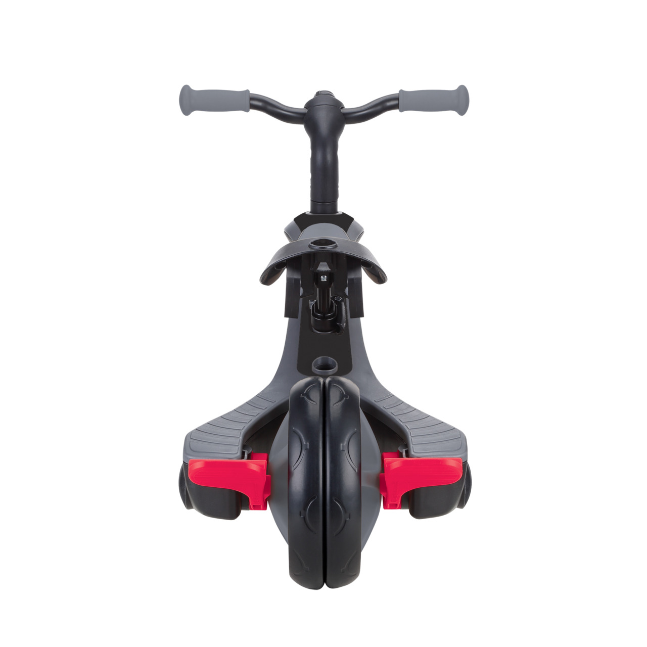 636 120 Balance Bike With Smart Pedal Storage
