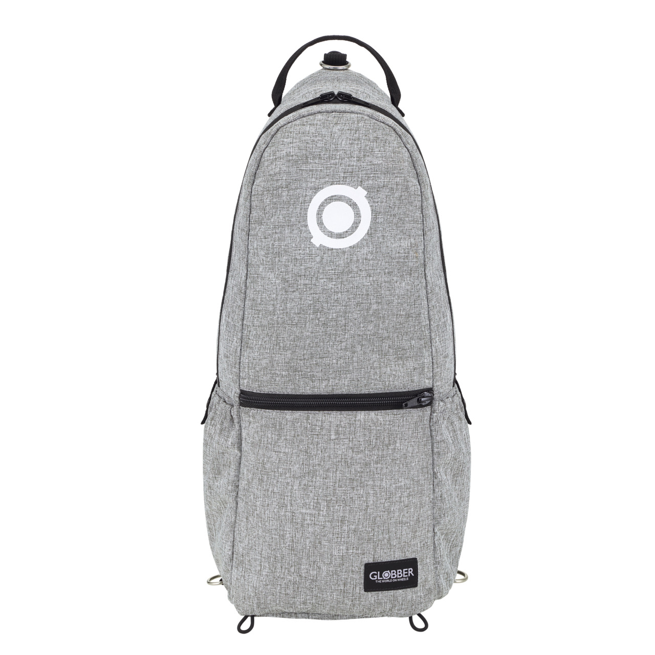 636 120 Push Trike Removable Storage Bag