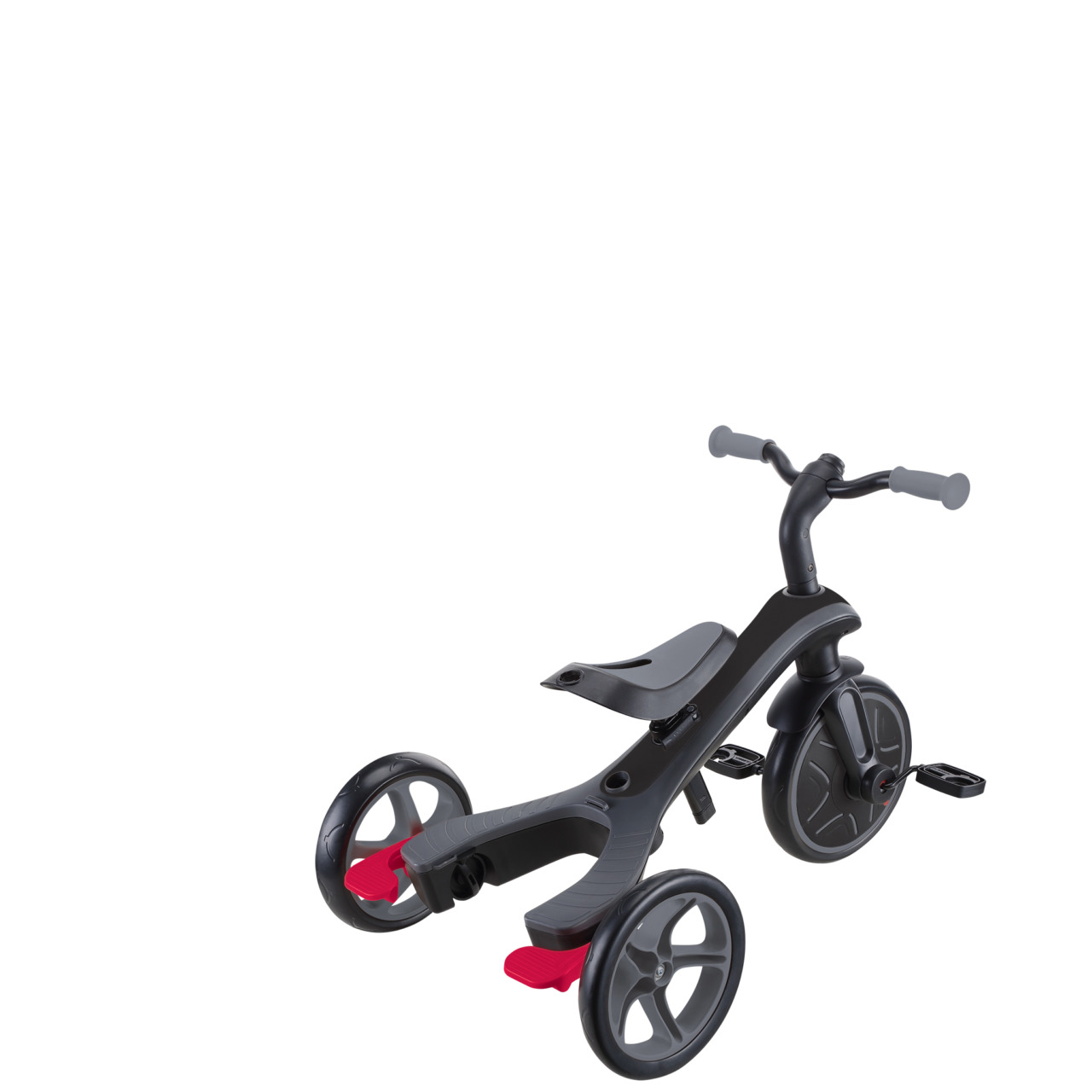 636 120 Toddler Training Trike