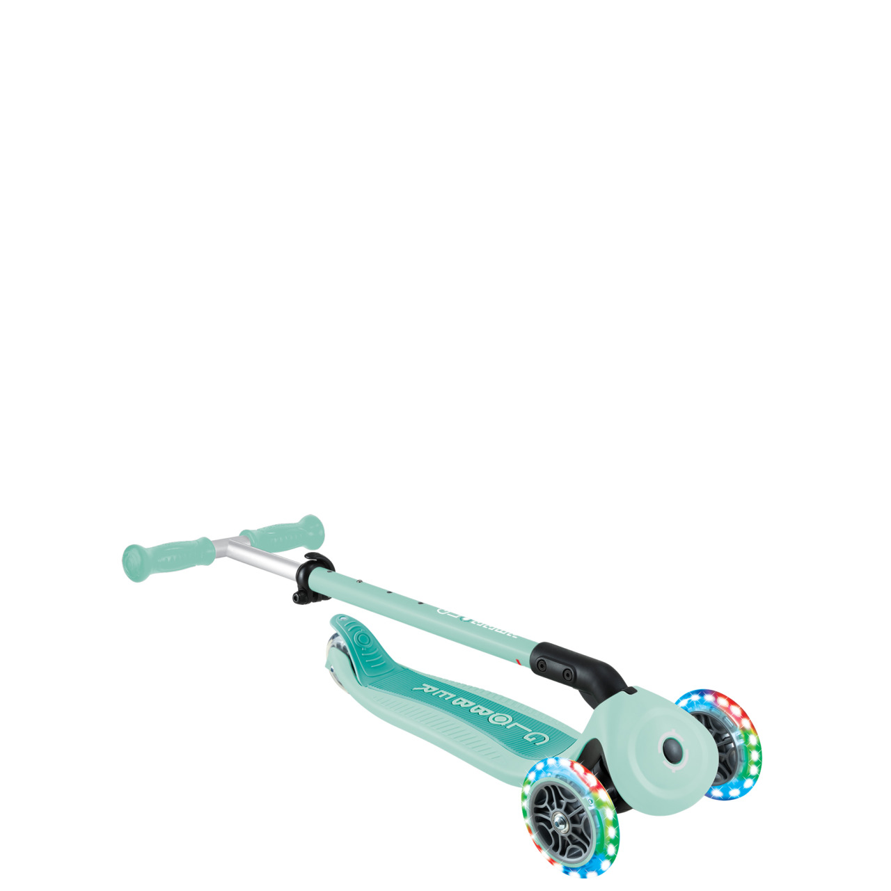 749 206 Foldable Kid Scooter