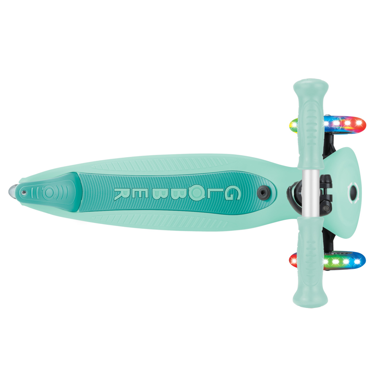 749 206 Kid Scooter With Durable Deck
