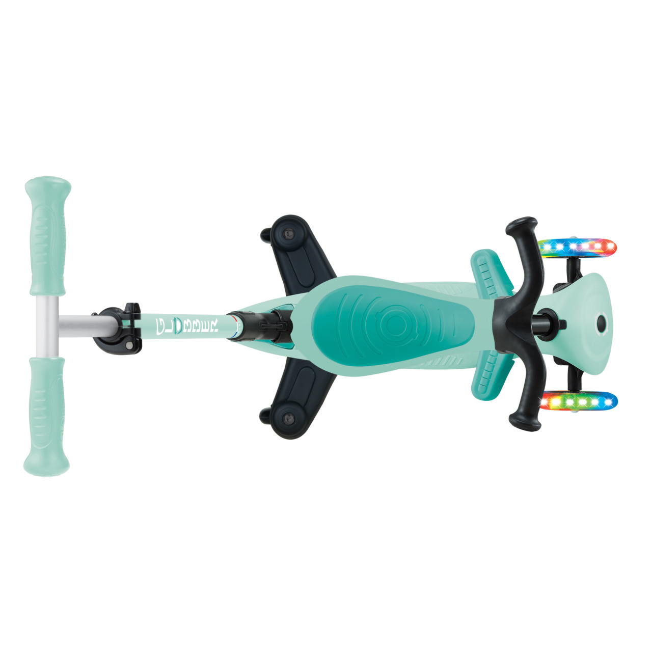 749 206 Ride On With Adjustable Seat
