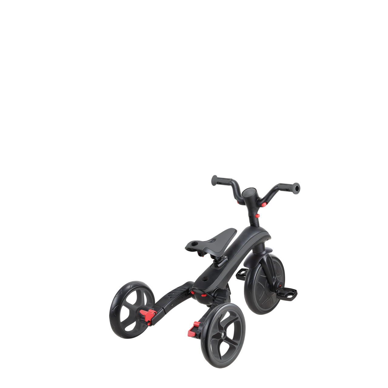 732 120 2 3 Wheel 4 In 1 Tricycle For Toddlers
