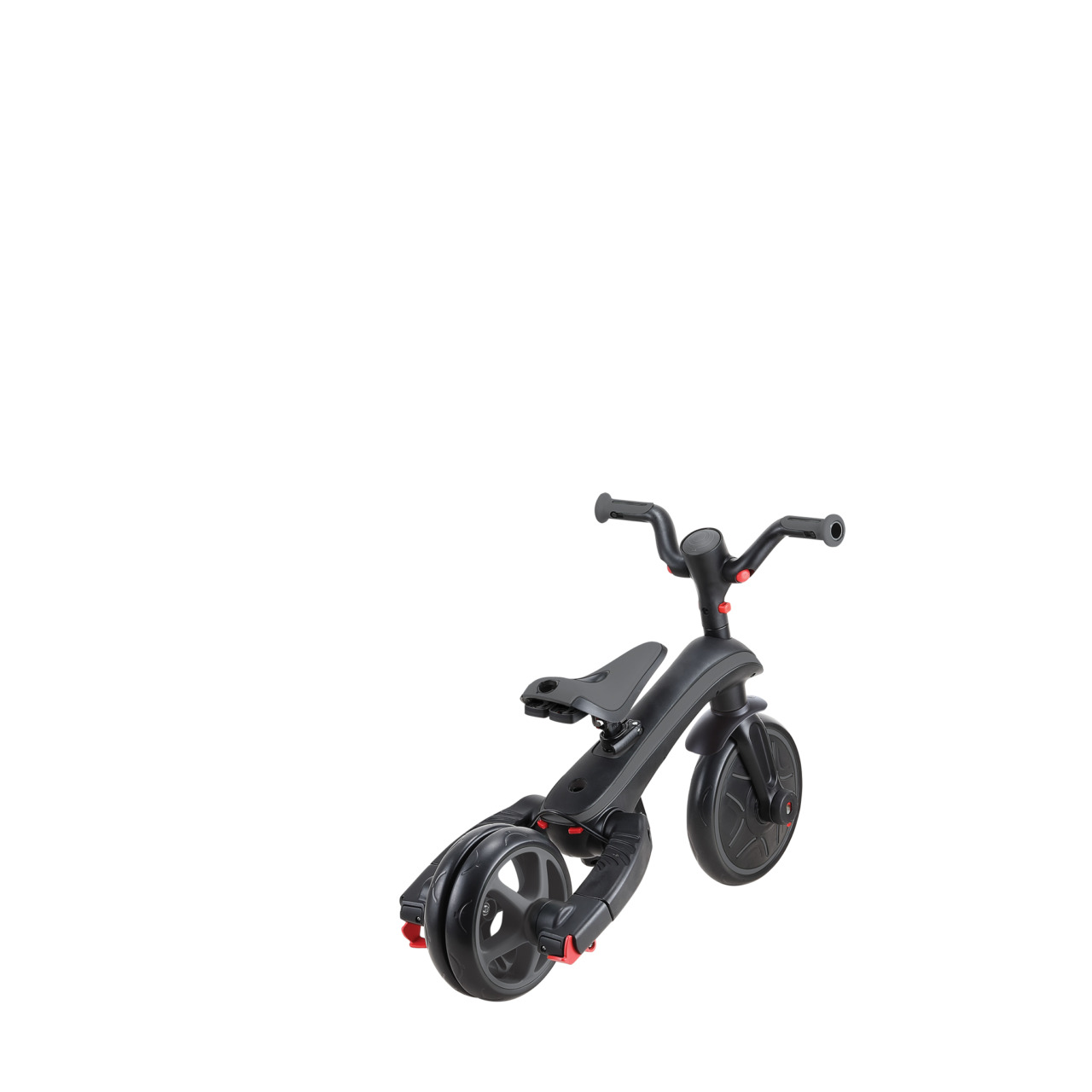 732 120 2 4 In 1 Tricycle With Smart Pedal Storage