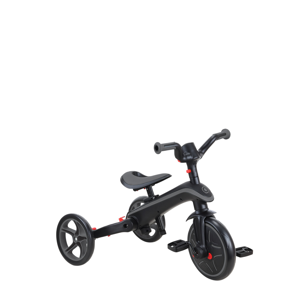 732 120 2 Foldable Tricycle Training Trike