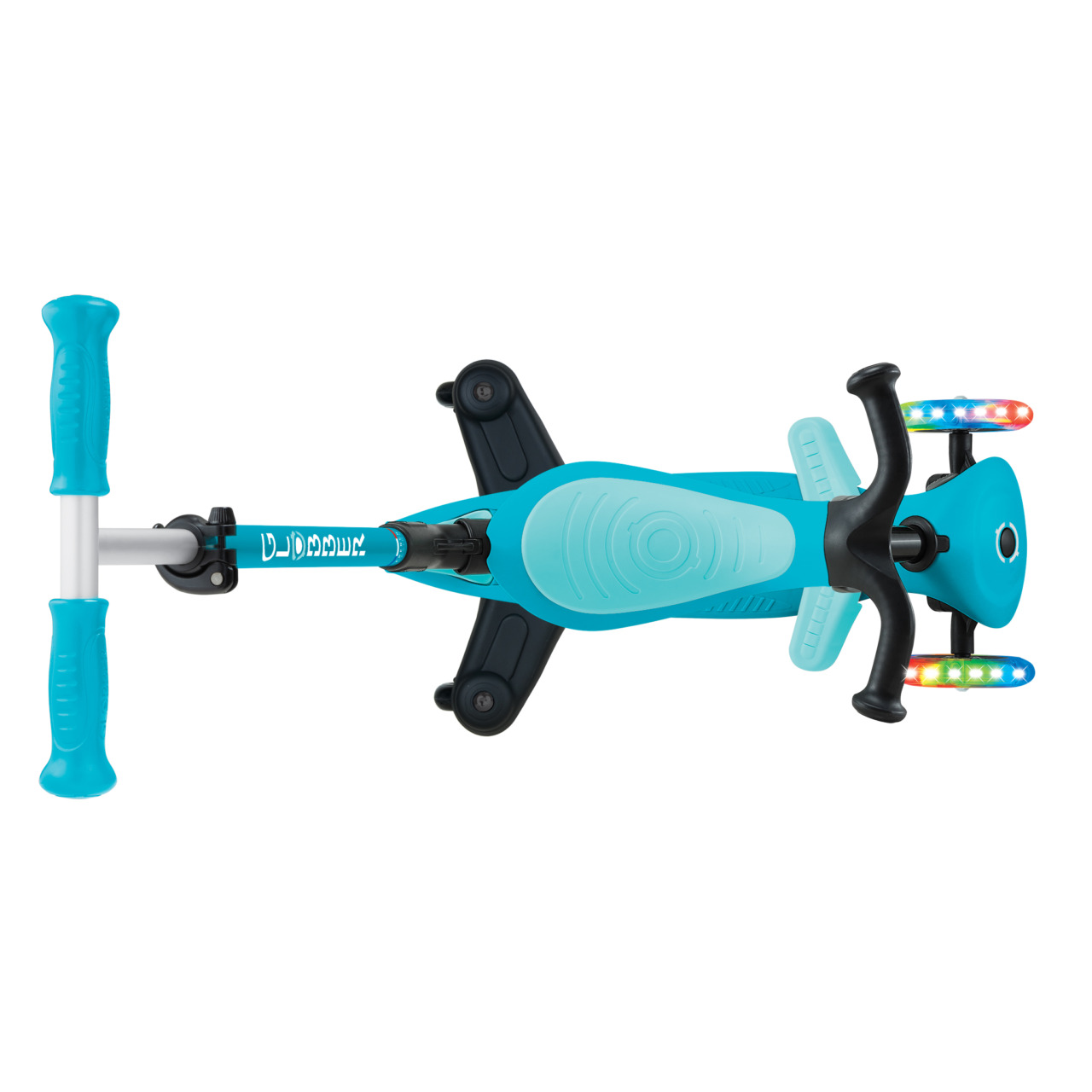 749 300 Ride On With Adjustable Seat