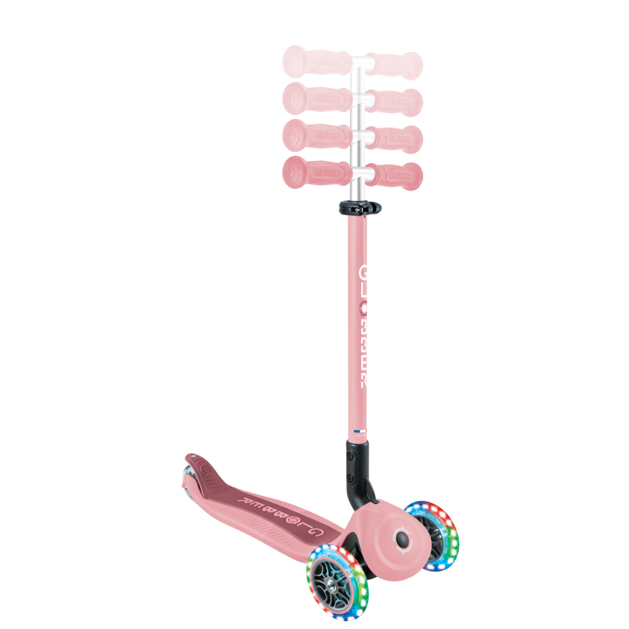 749 310 Adjustable Kick Scooter