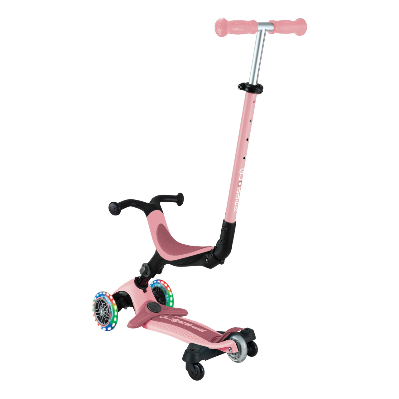 749 310 Ride On With Rear Wheel Module