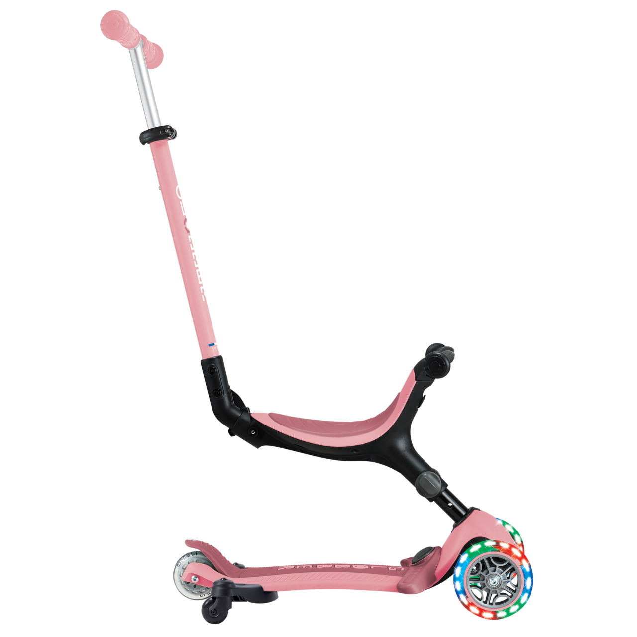 749 310 Scooter With Light Up Wheels