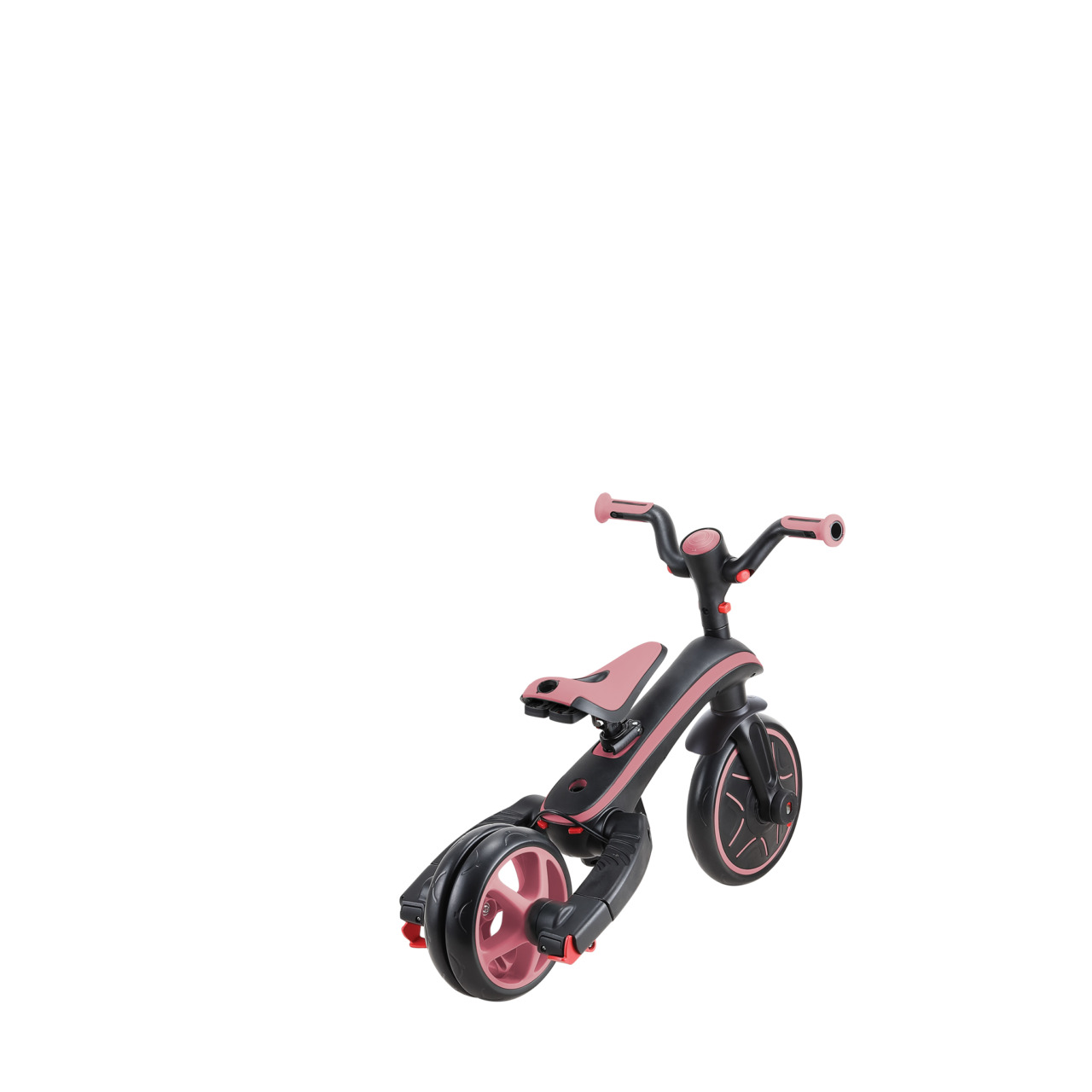 732 210 2 4 In 1 Tricycle With Smart Pedal Storage