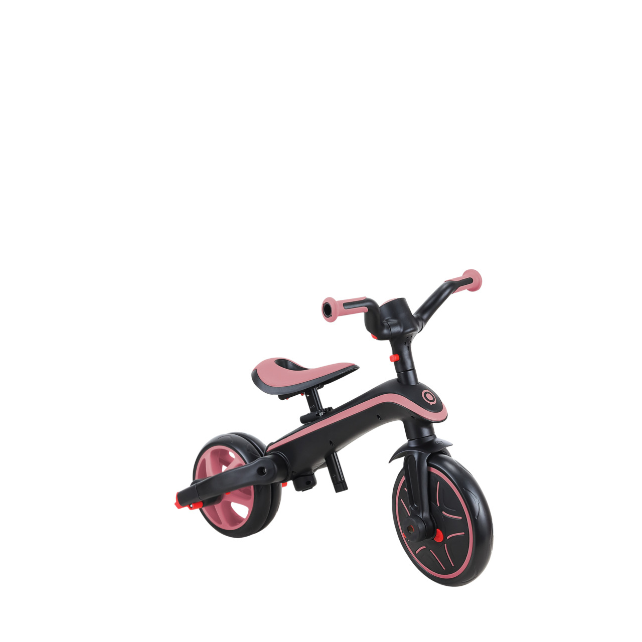 732 210 2 Foldable Tricycle Balance Bike