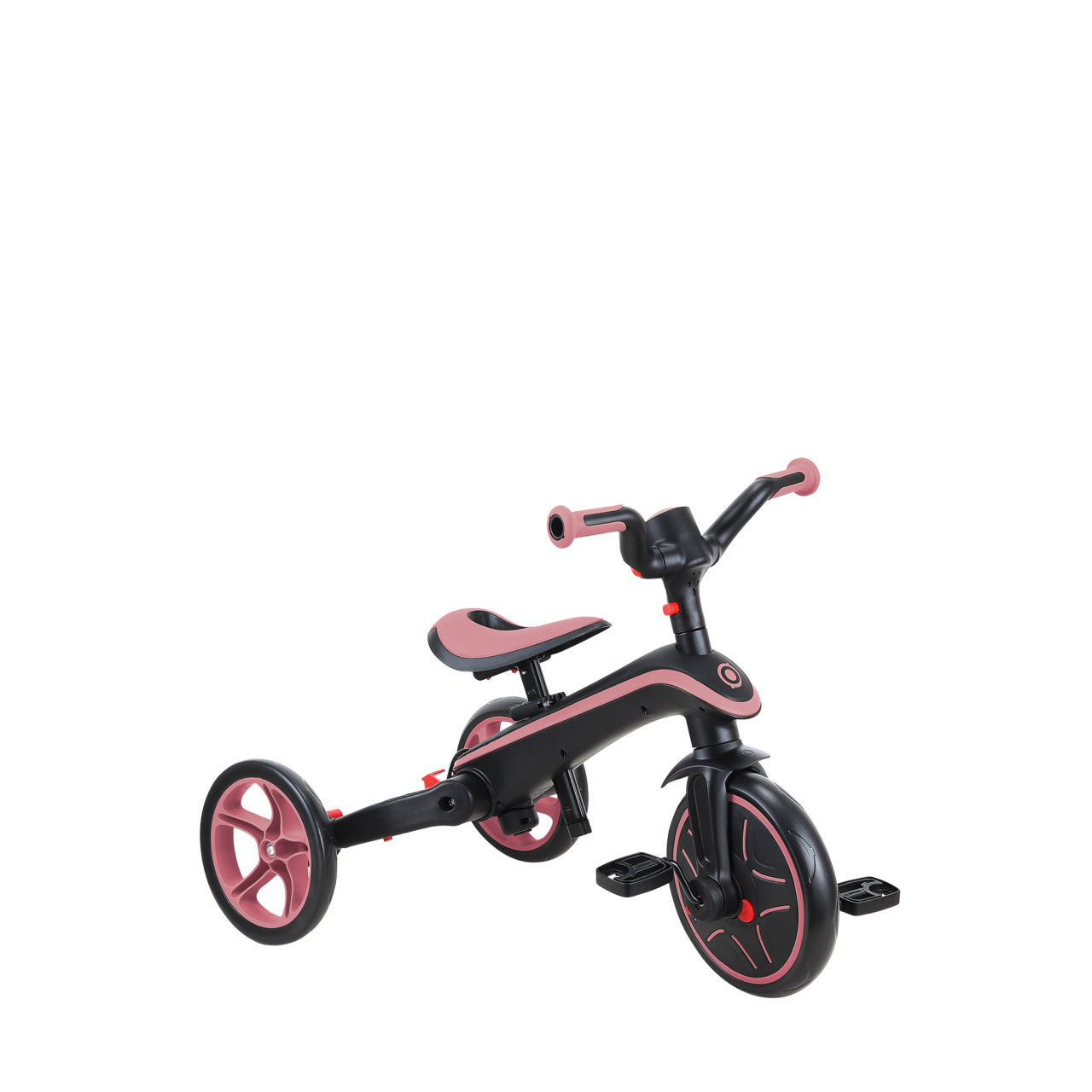 732 210 2 Foldable Tricycle Training Trike