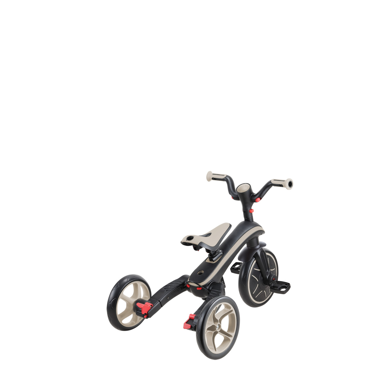 732 466 2 3 Wheel 4 In 1 Tricycle For Toddlers