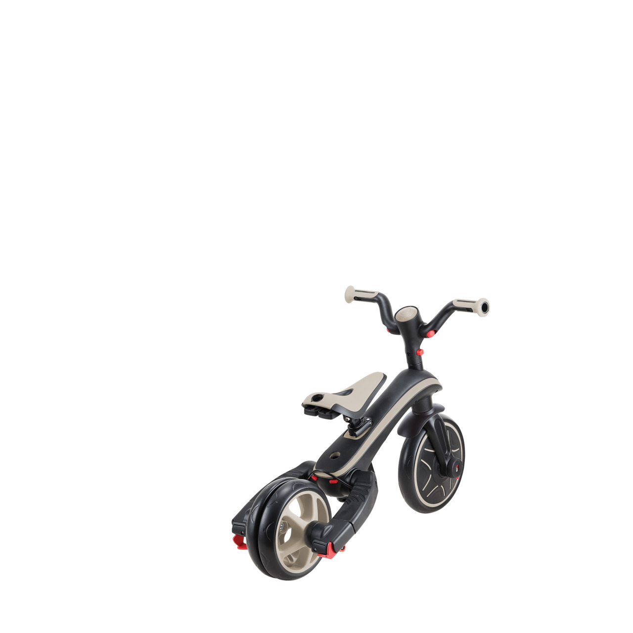 732 466 2 4 In 1 Tricycle With Smart Pedal Storage
