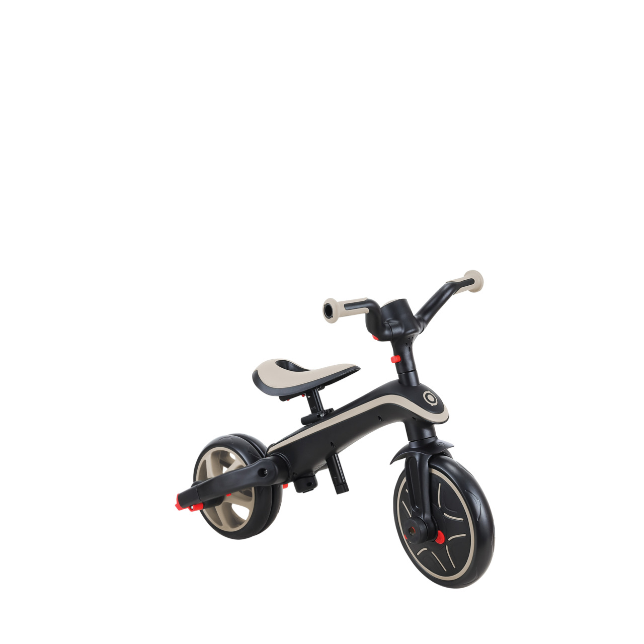 732 466 2 Foldable Tricycle Balance Bike