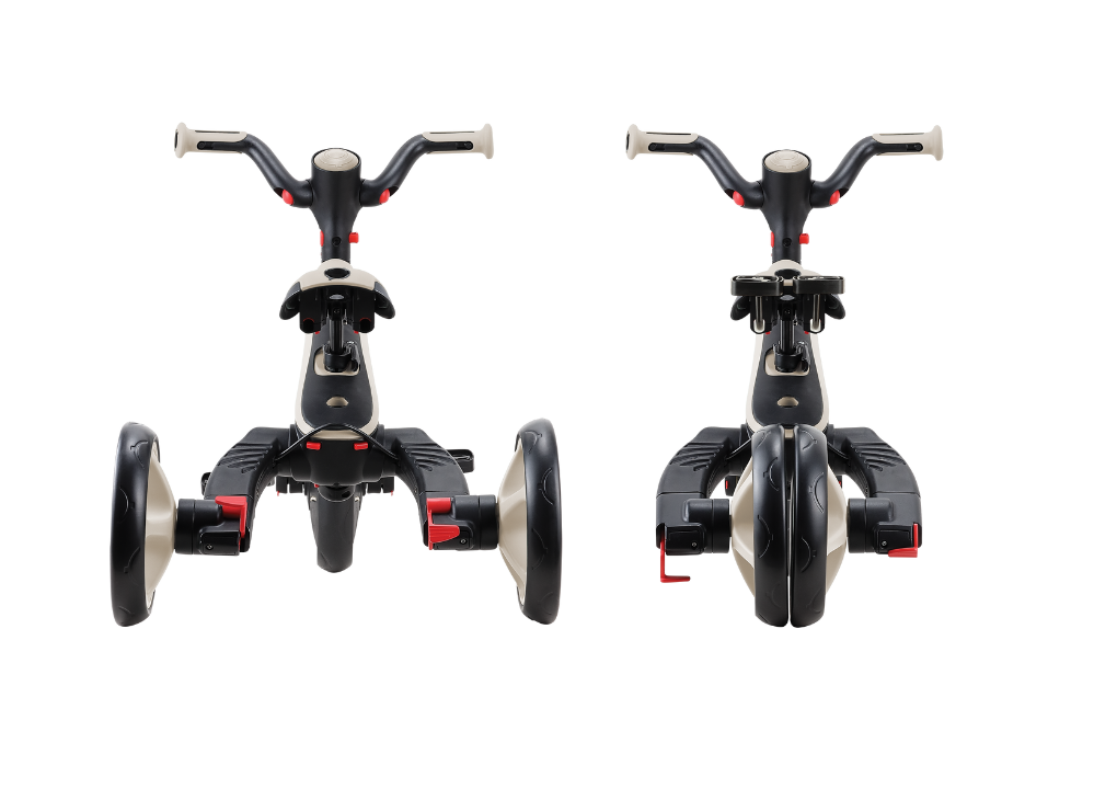732 Xxx 2 Tool Less Transformable Trike