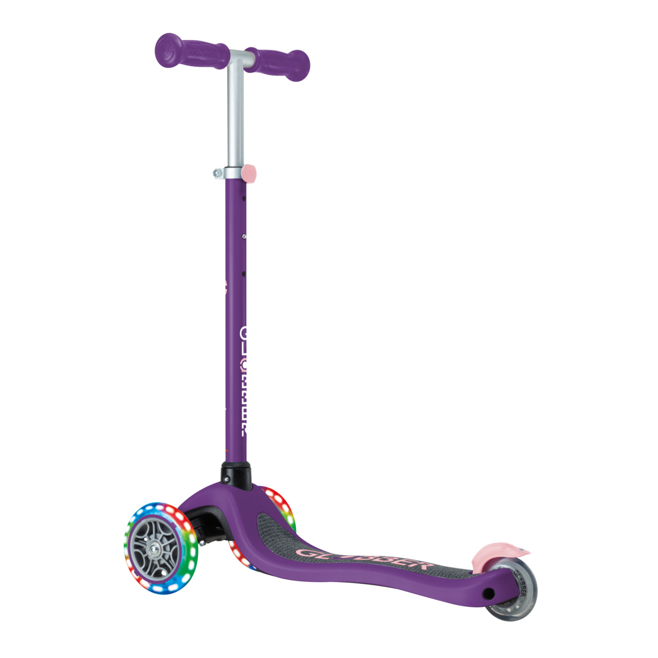 423 603 4 Scooter With Led Lights