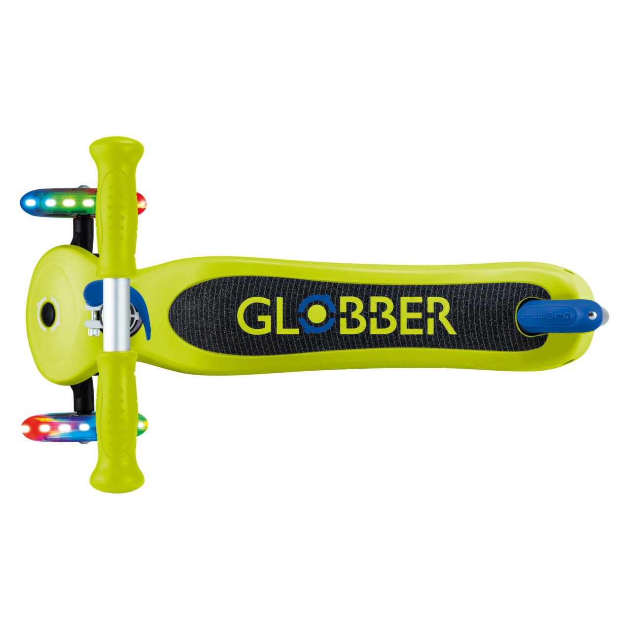 423 606 4 Light Up Kids Scooter Deck