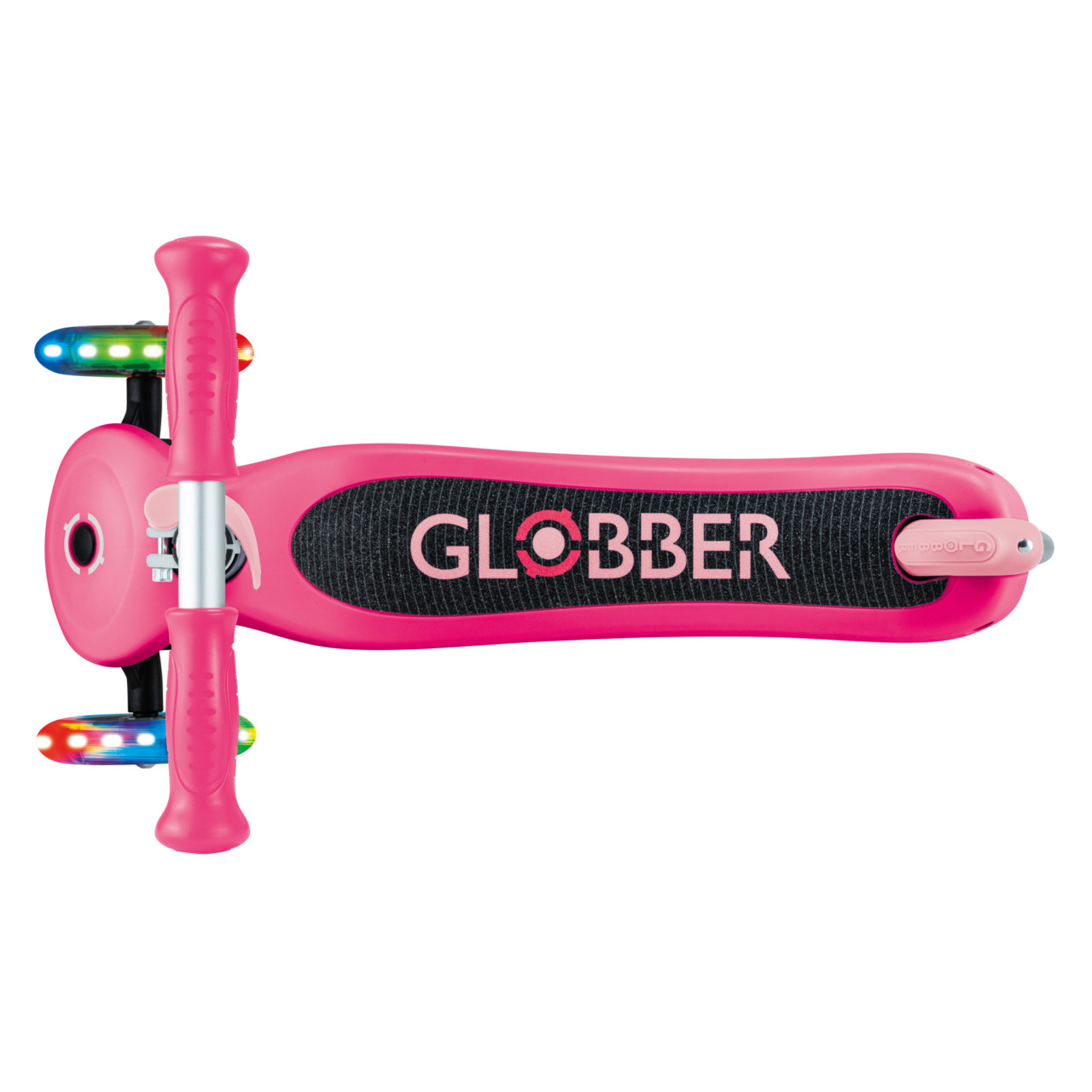 423 611 4 Light Up Kids Scooter Deck