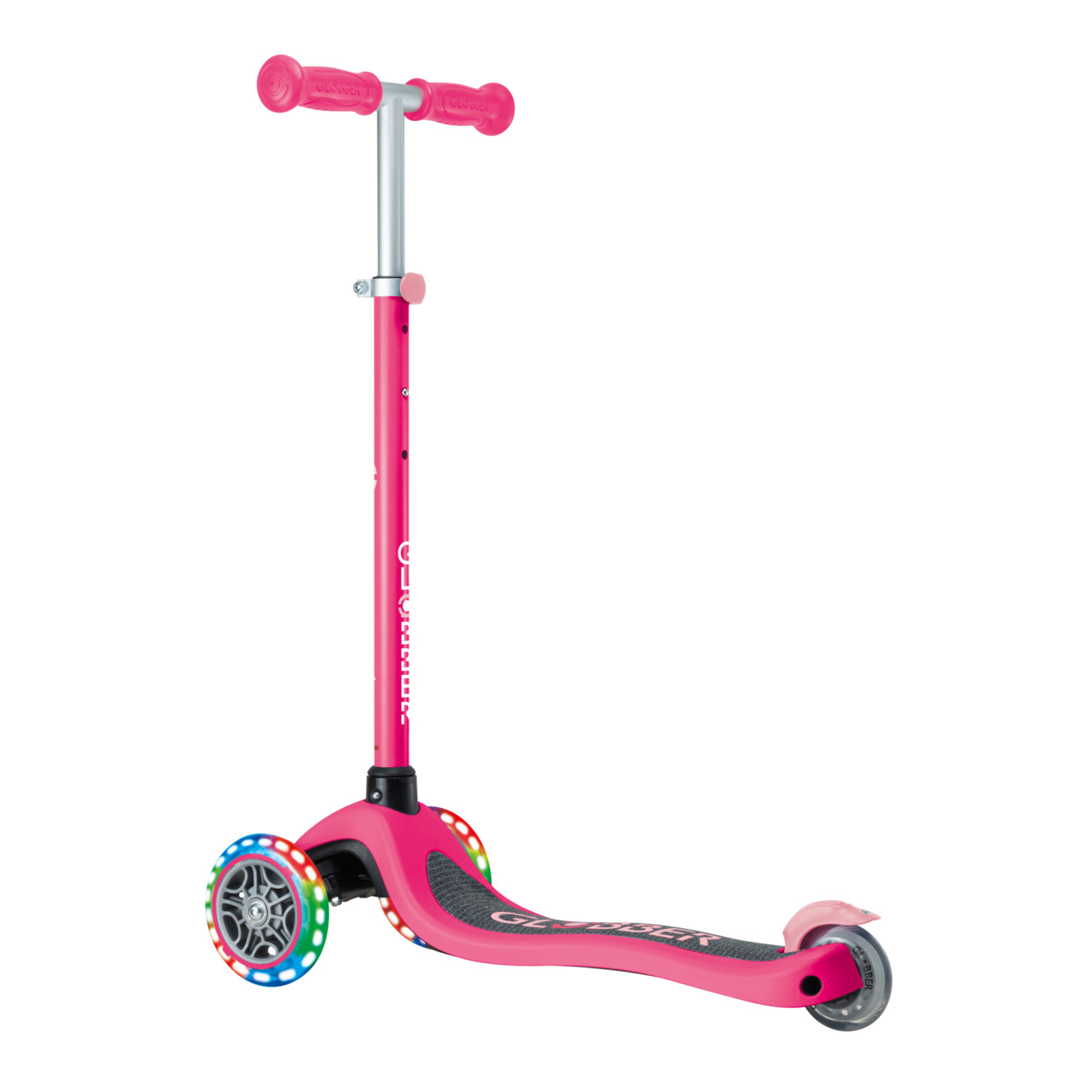 423 611 4 Scooter With Led Lights