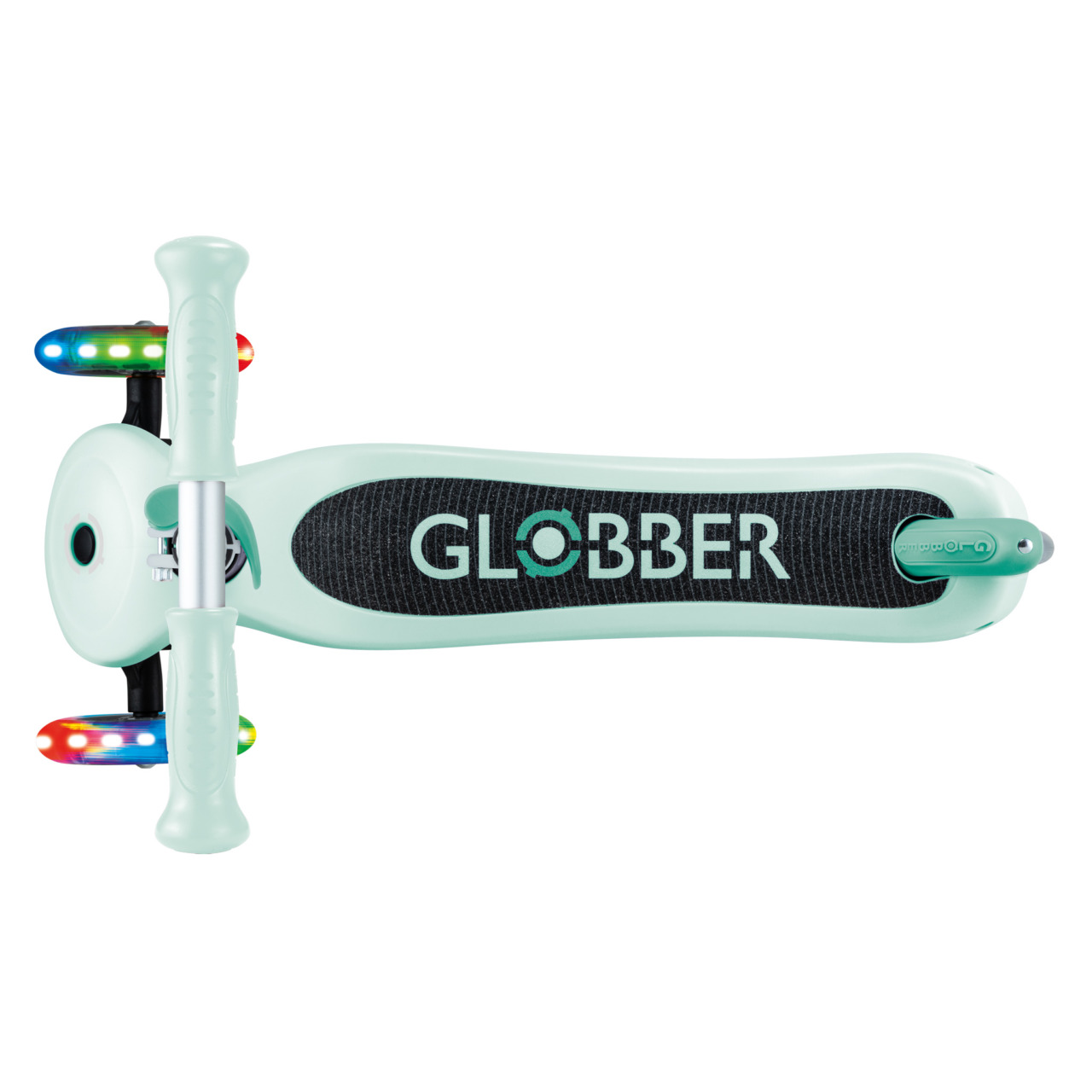 423 706 4 Light Up Kids Scooter Deck