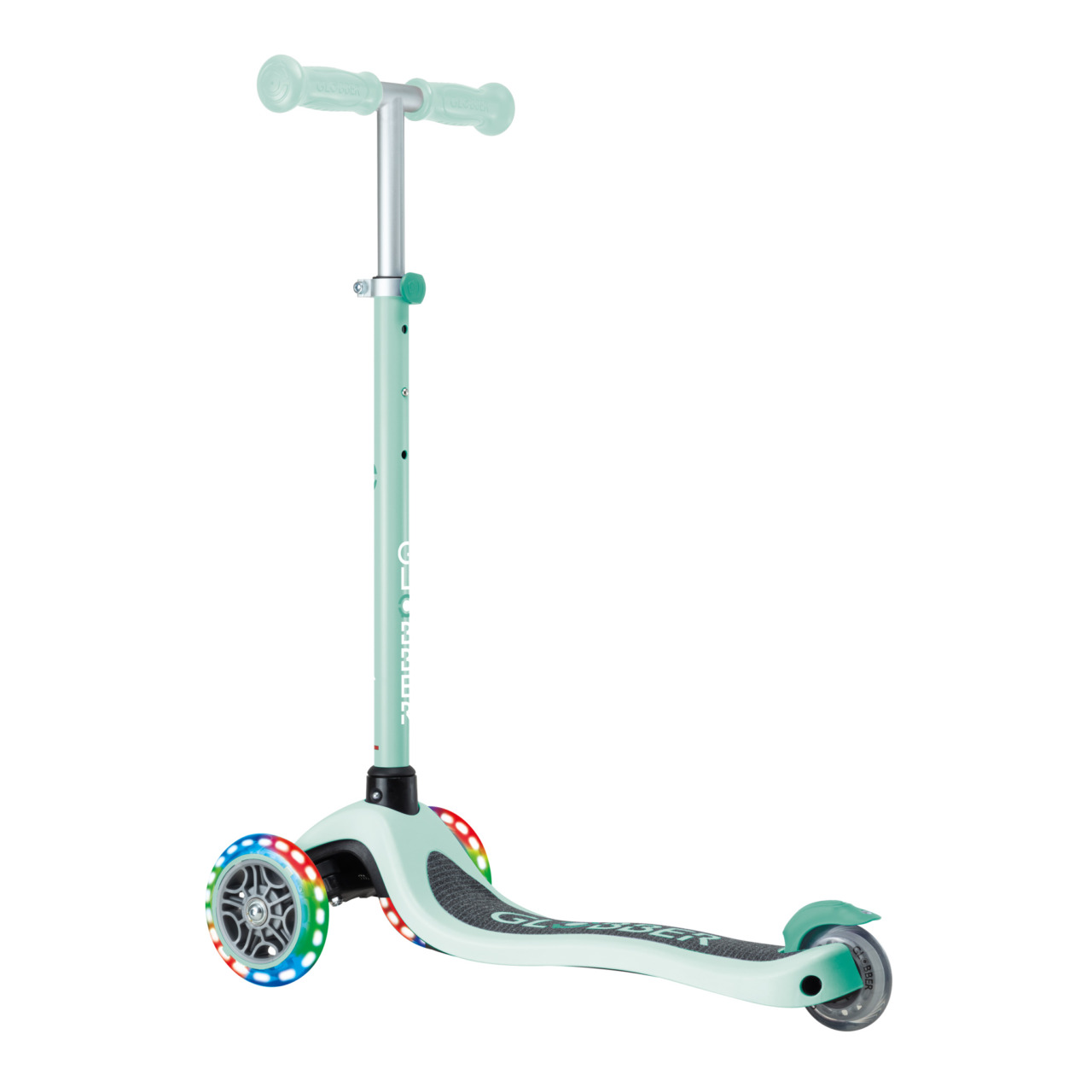 423 706 4 Scooter With Led Lights