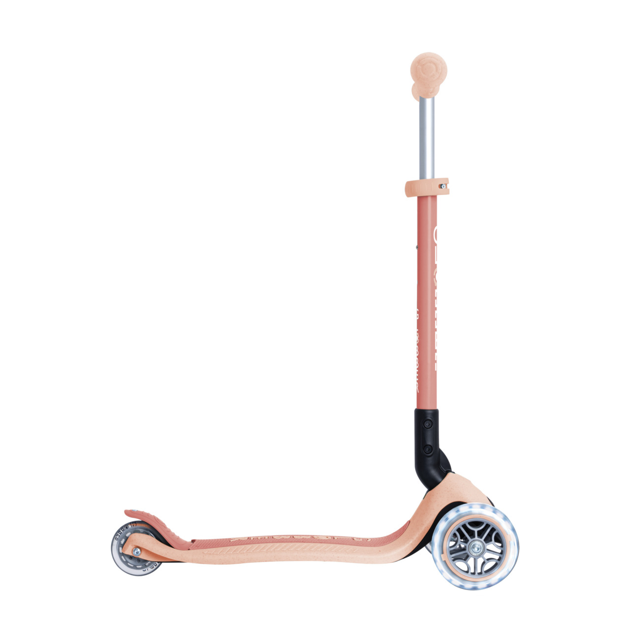 696 506 2 Eco Light Up Scooter