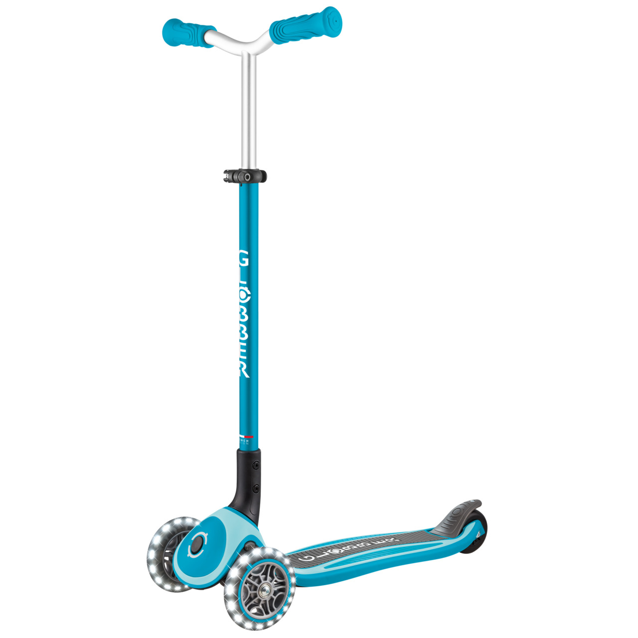 663 100 3 Wheel Large Scooter For Kids