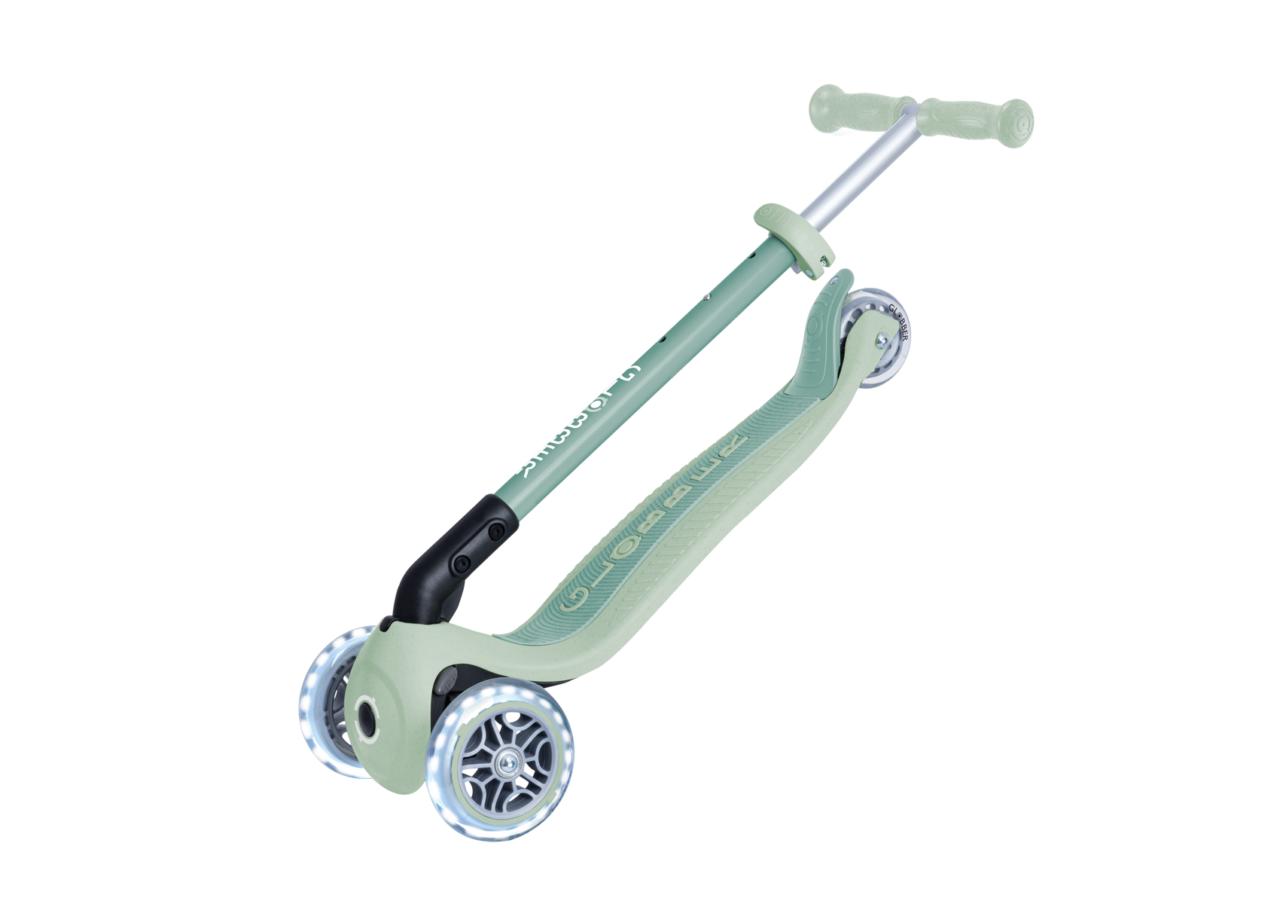 Foldable Kid Scooter