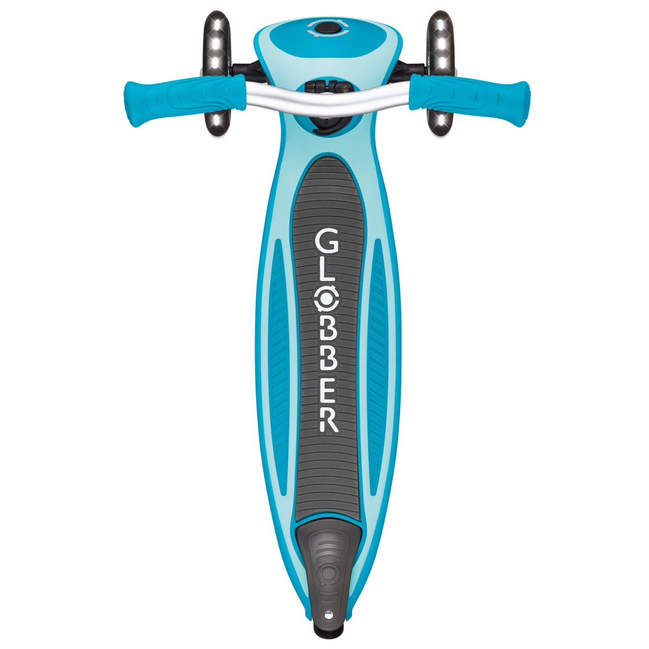 663 100 Kid Scooter With Extra Wide Comfortable Deck