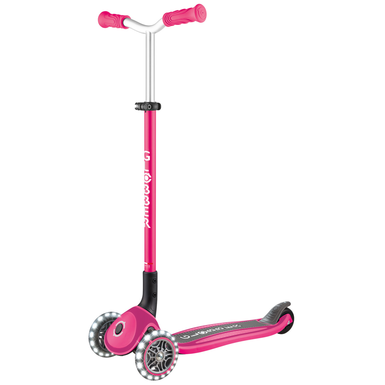 663 110 3 Wheel Large Scooter For Kids