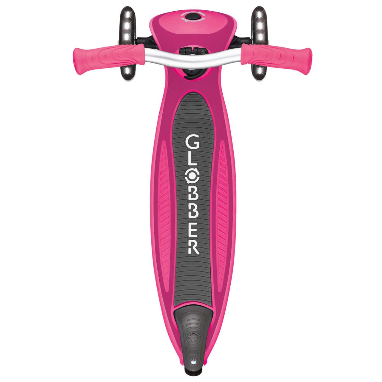 663 110 Kid Scooter With Extra Wide Comfortable Deck
