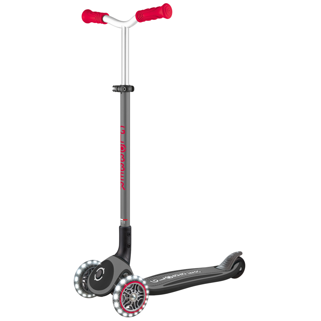 663 120 3 Wheel Large Scooter For Kids