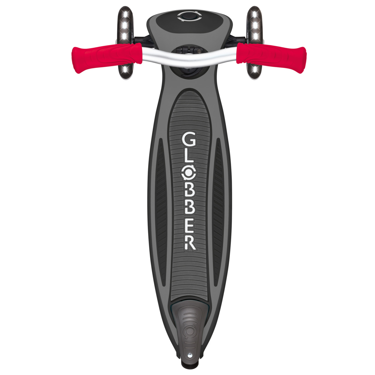 663 120 Kid Scooter With Extra Wide Comfortable Deck