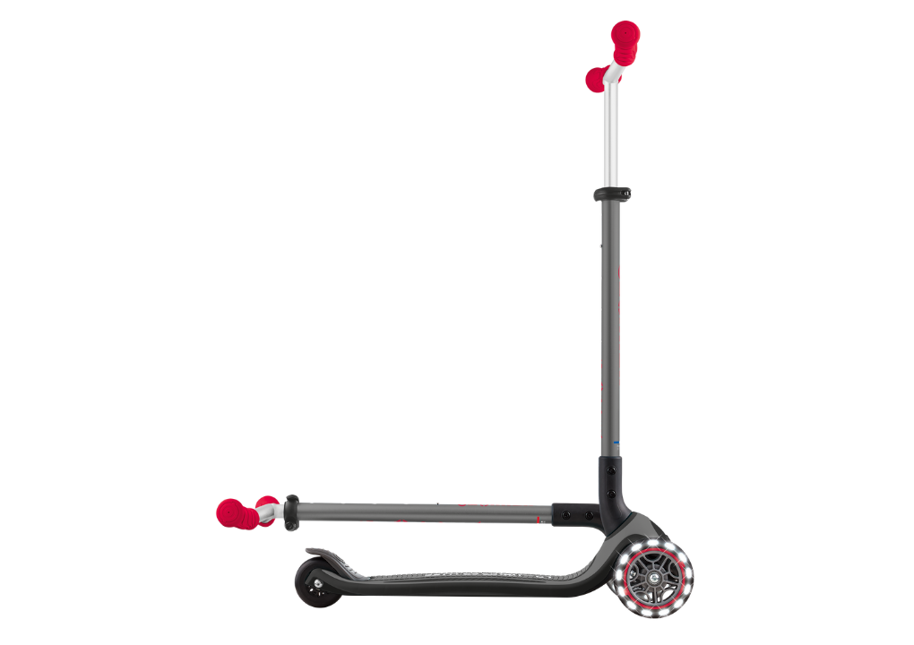 663 Xxx Large 3 Wheel Light Up Scooter For Teens