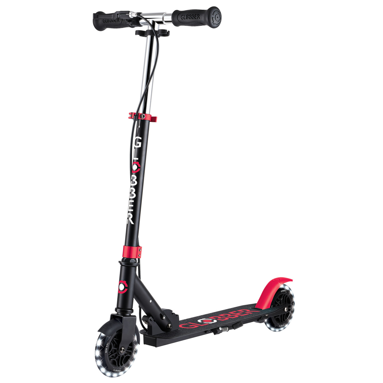 729 102 2 Wheel Foldable Scooter For Young Kids