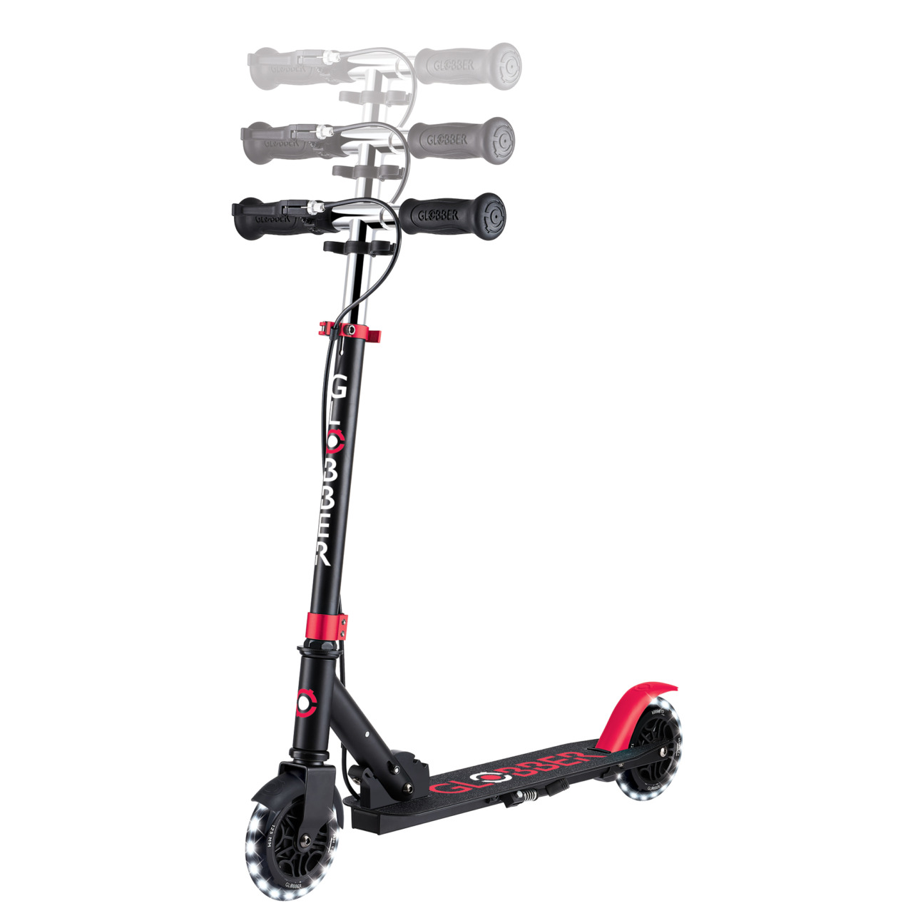 729 102 3 Height Adjustable T Bar