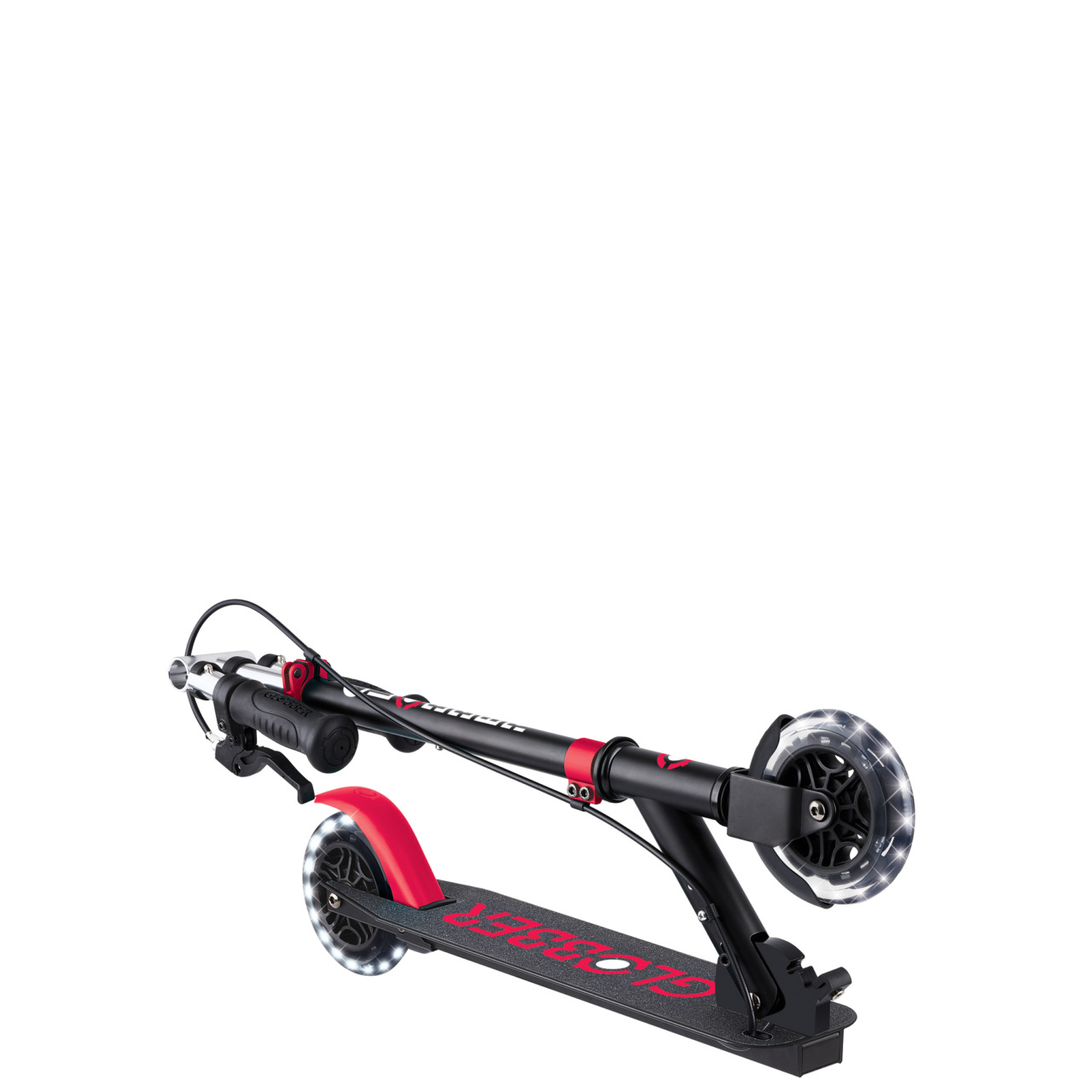 729 102 Foldable Kid Scooter