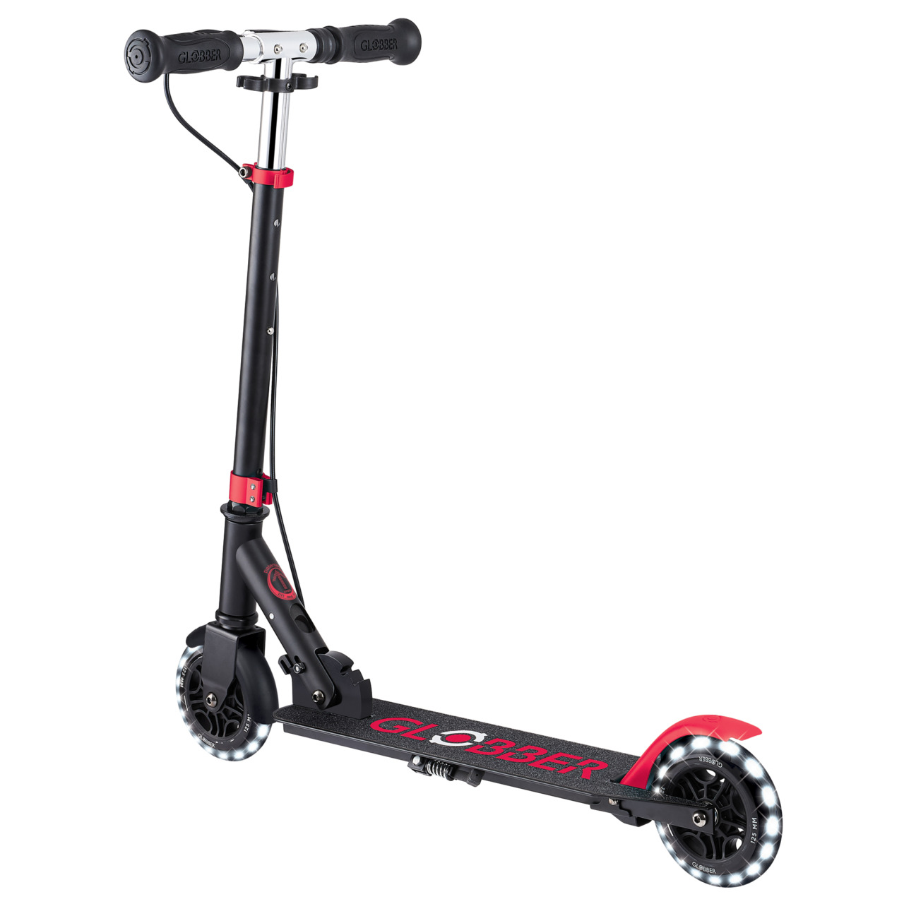 729 102 Kid Two Wheel Scooter