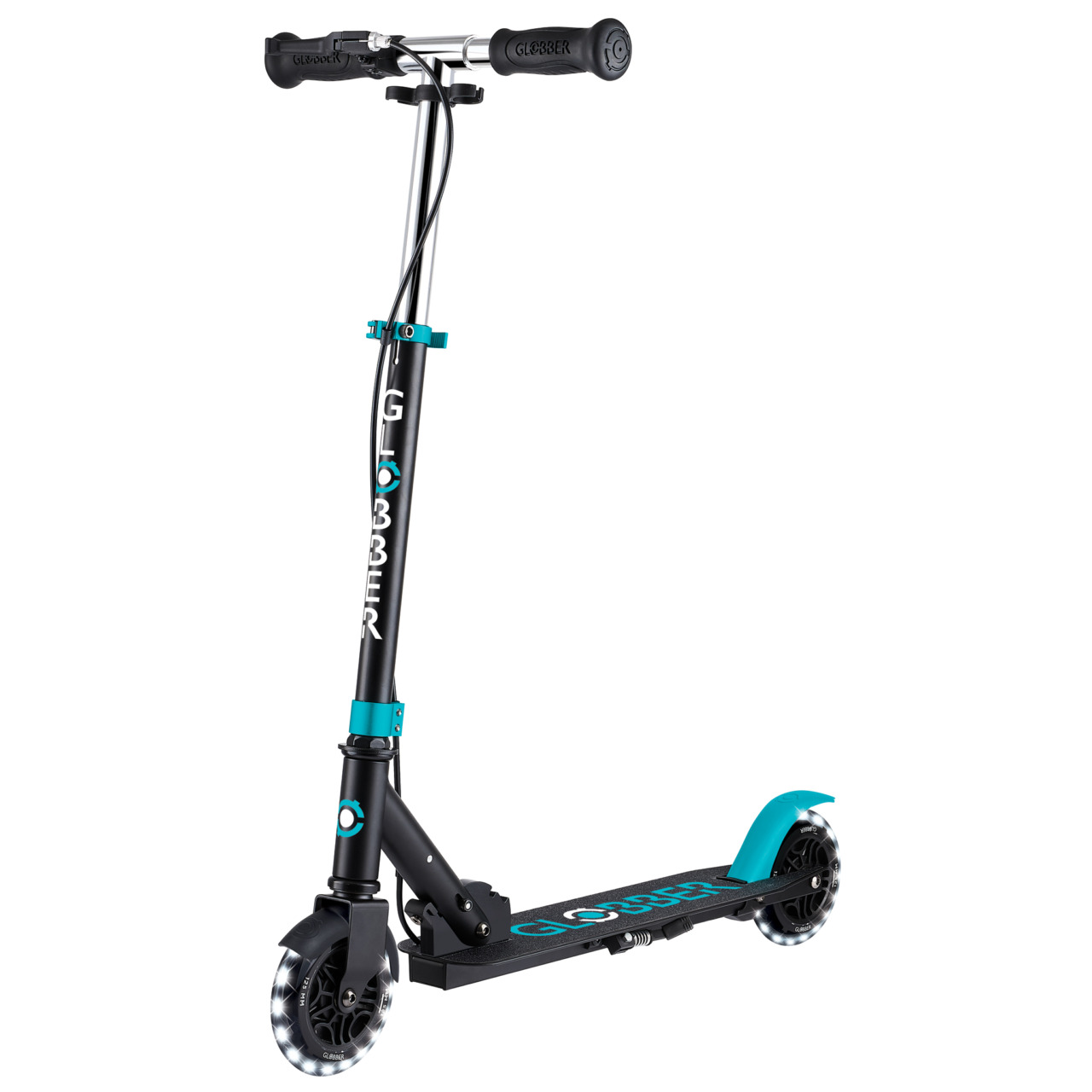 729 105 2 Wheel Foldable Scooter For Young Kids