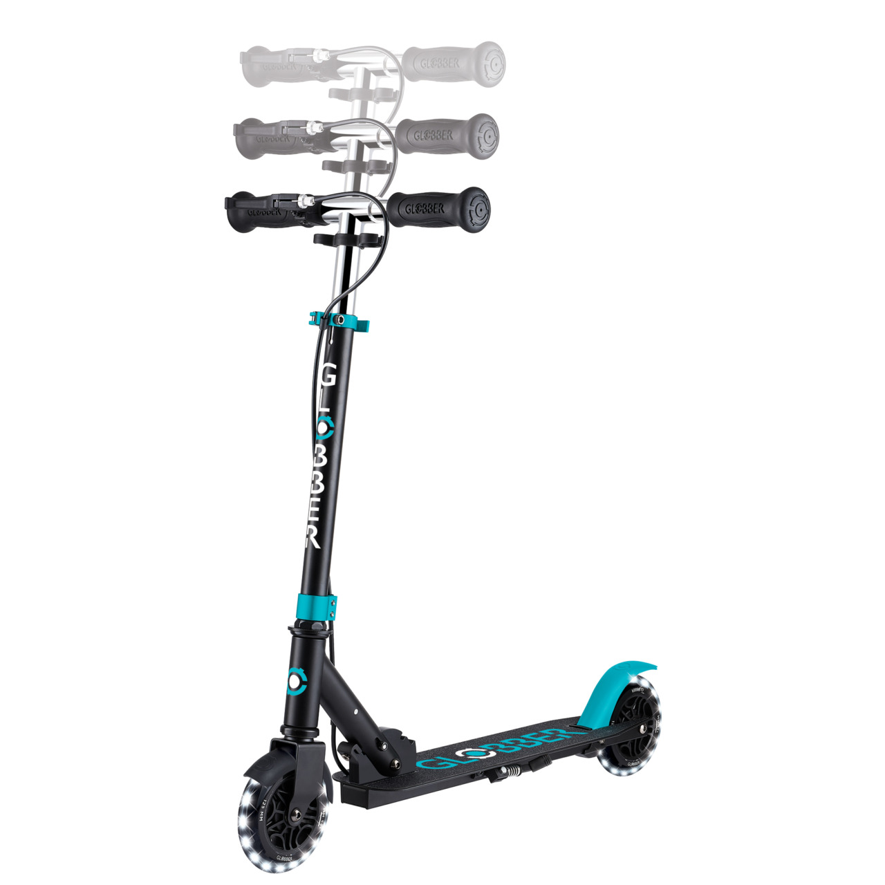 729 105 3 Height Adjustable T Bar