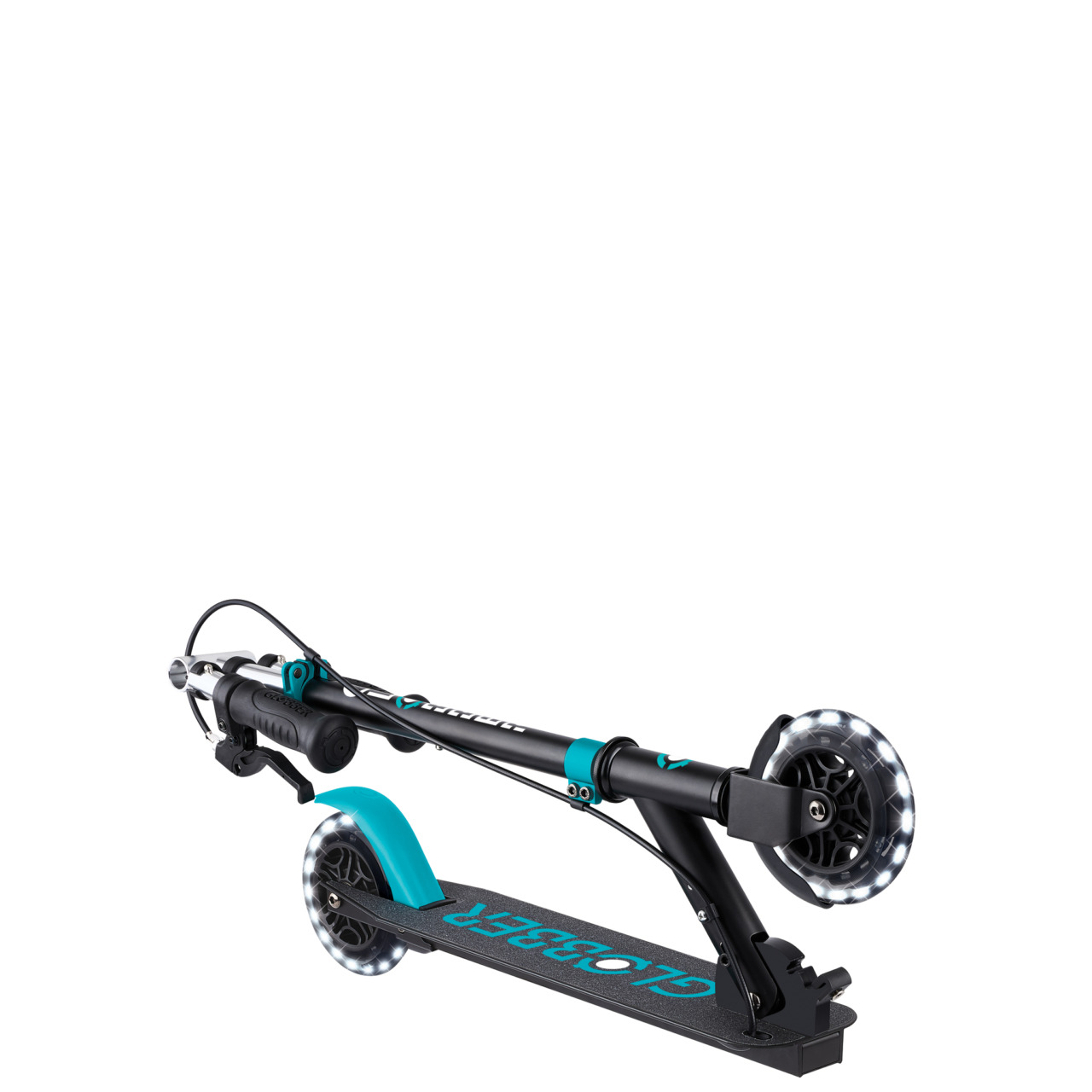 729 105 Foldable Kid Scooter
