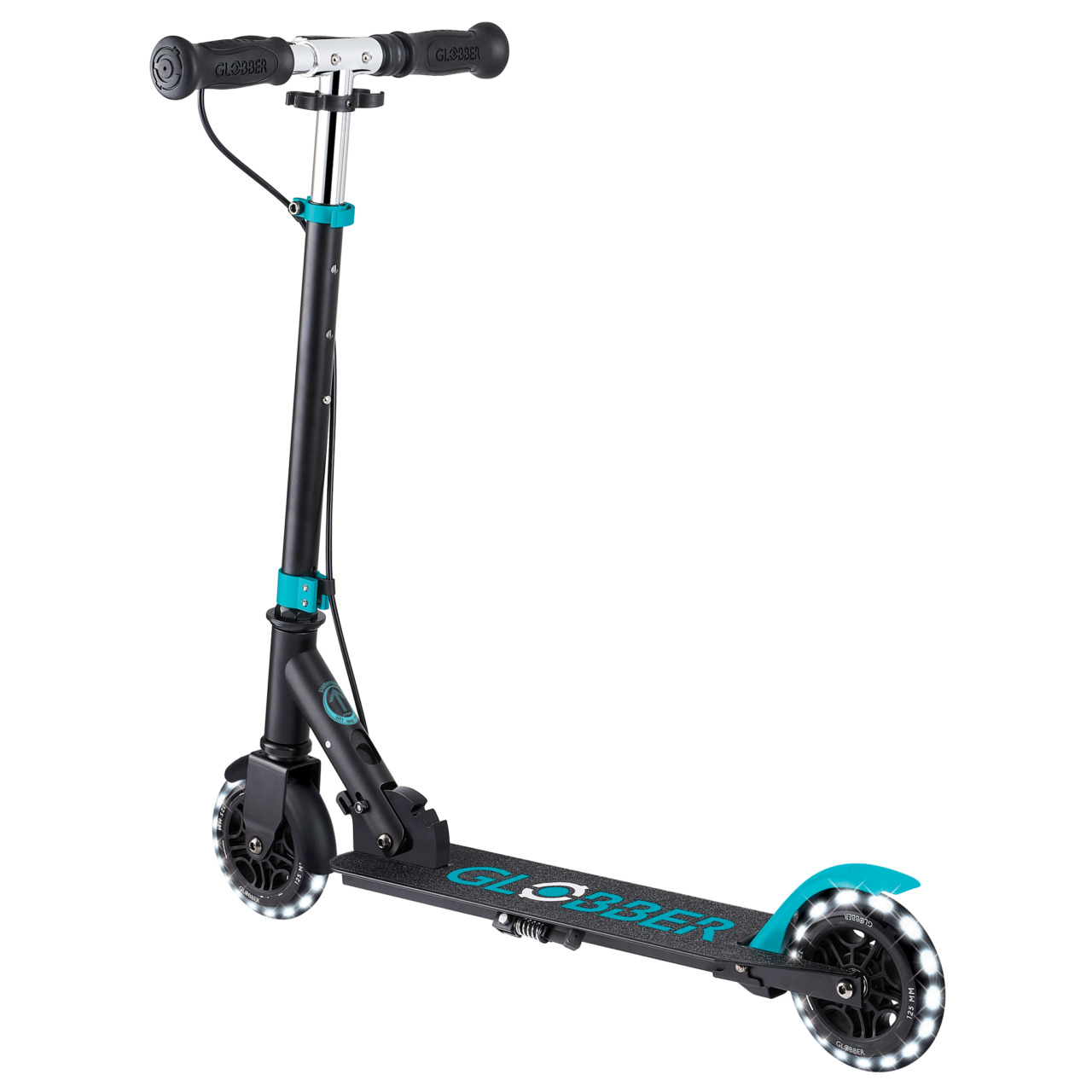 729 105 Kid Two Wheel Scooter