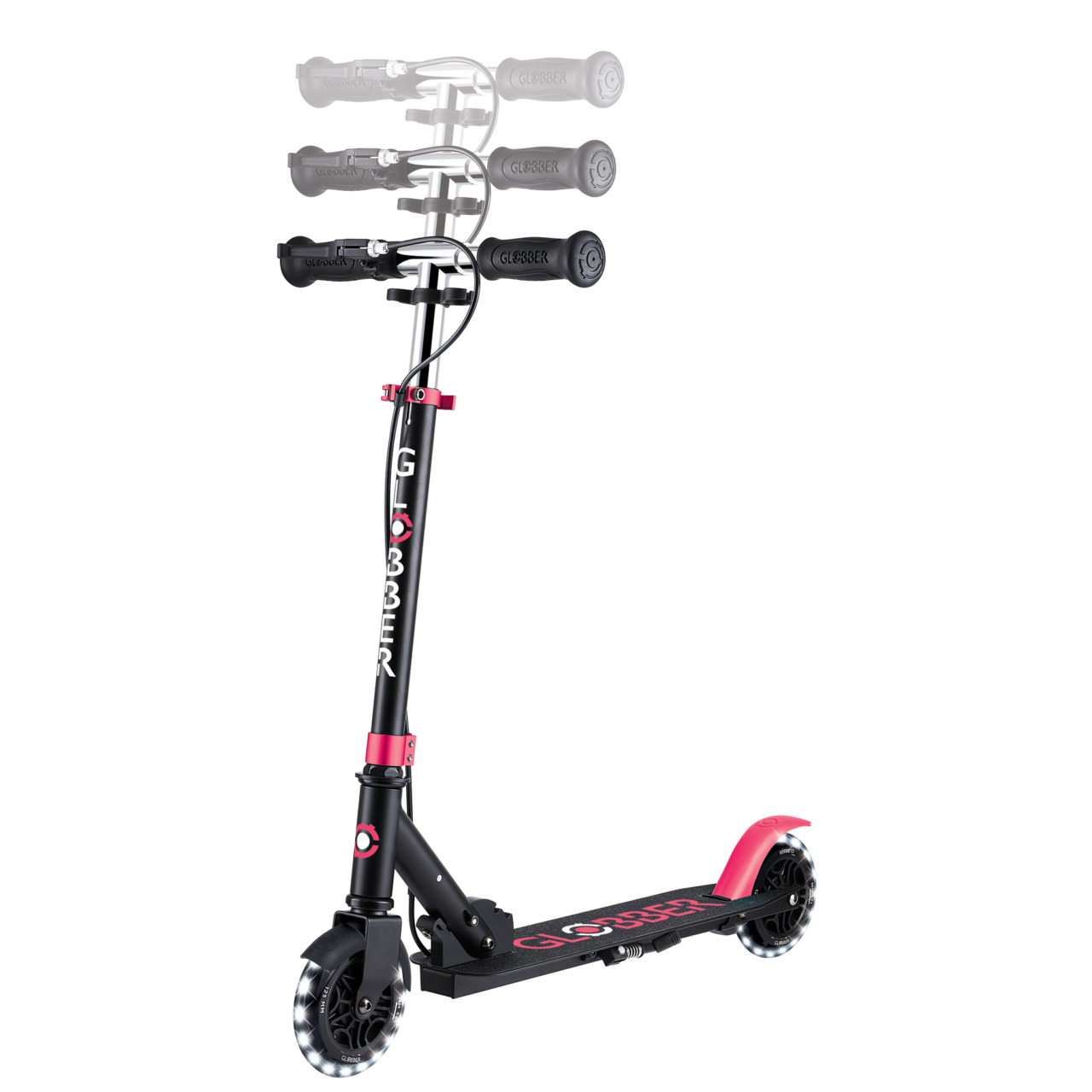 729 110 3 Height Adjustable T Bar