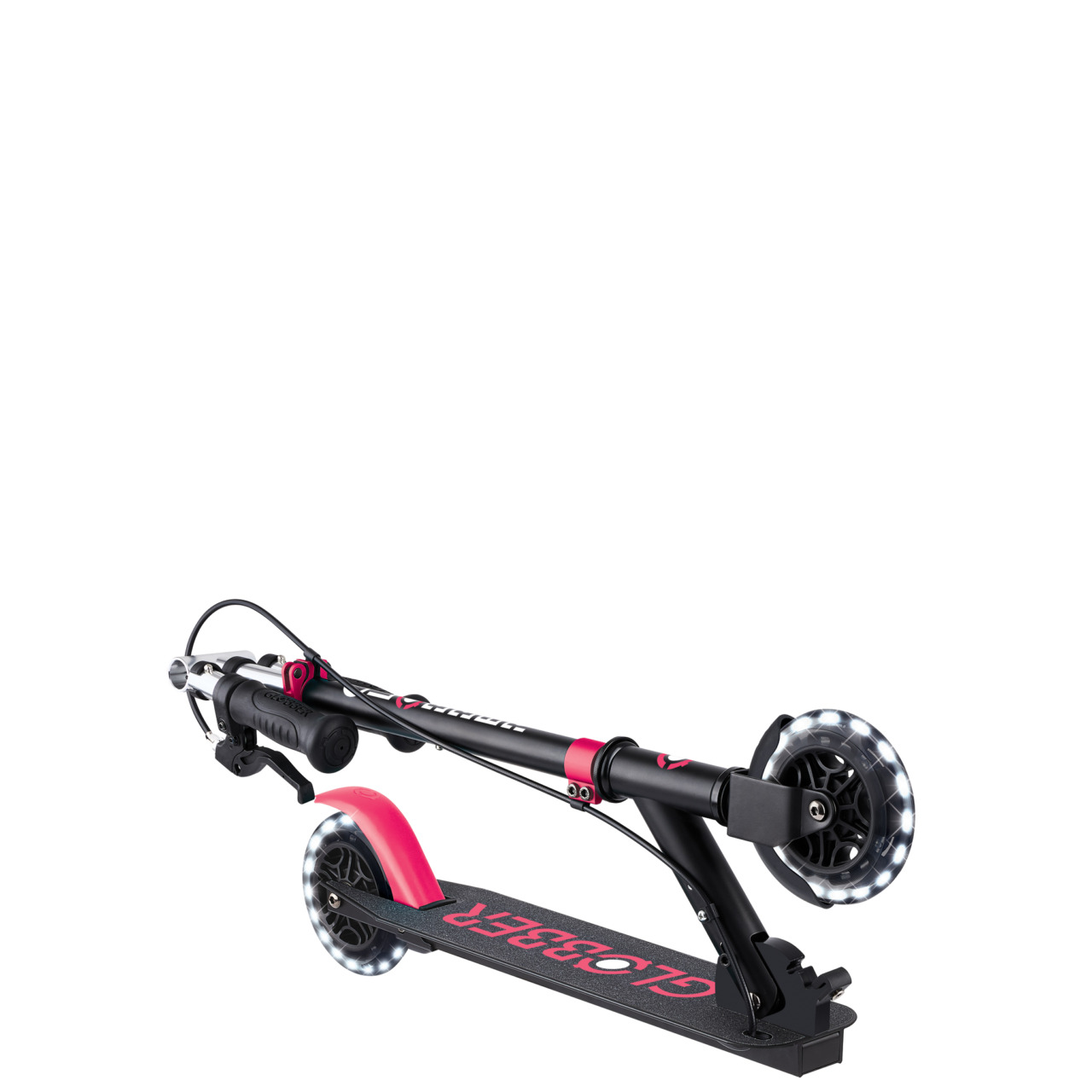 729 110 Foldable Kid Scooter