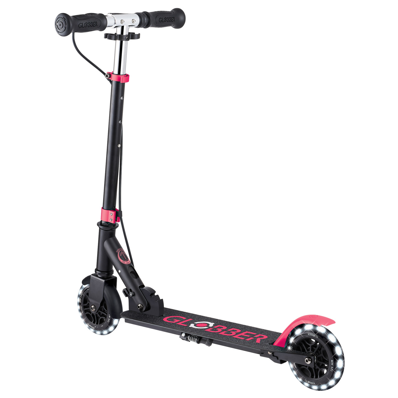 729 110 Kid Two Wheel Scooter
